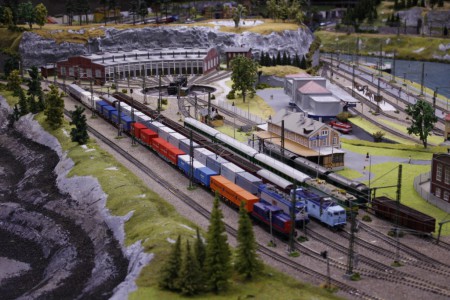 kralovstvi-zeleznic-expozice-a-prodejna - model-ustecky-kraj